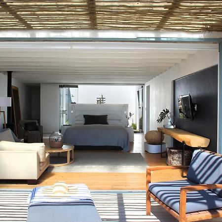Strandloper Ocean Boutique Hotel パターノスター エクステリア 写真