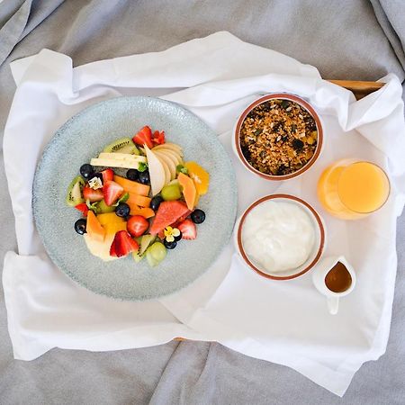Strandloper Ocean Boutique Hotel パターノスター エクステリア 写真