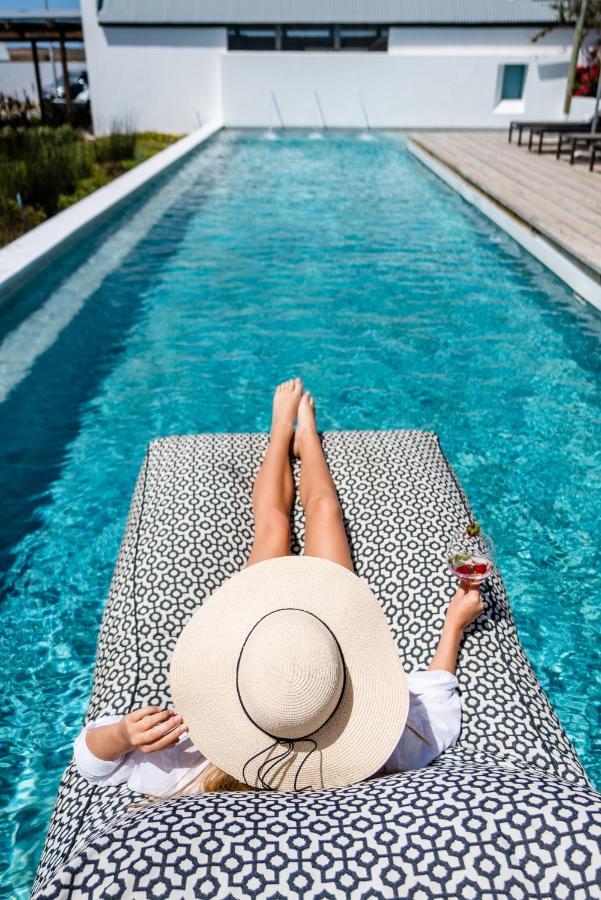 Strandloper Ocean Boutique Hotel パターノスター エクステリア 写真