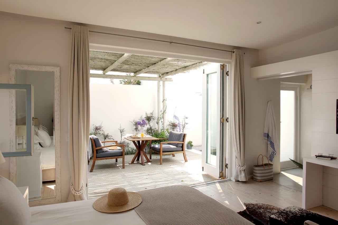 Strandloper Ocean Boutique Hotel パターノスター エクステリア 写真