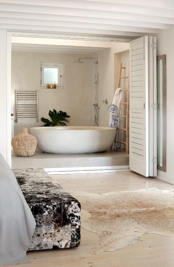 Strandloper Ocean Boutique Hotel パターノスター エクステリア 写真