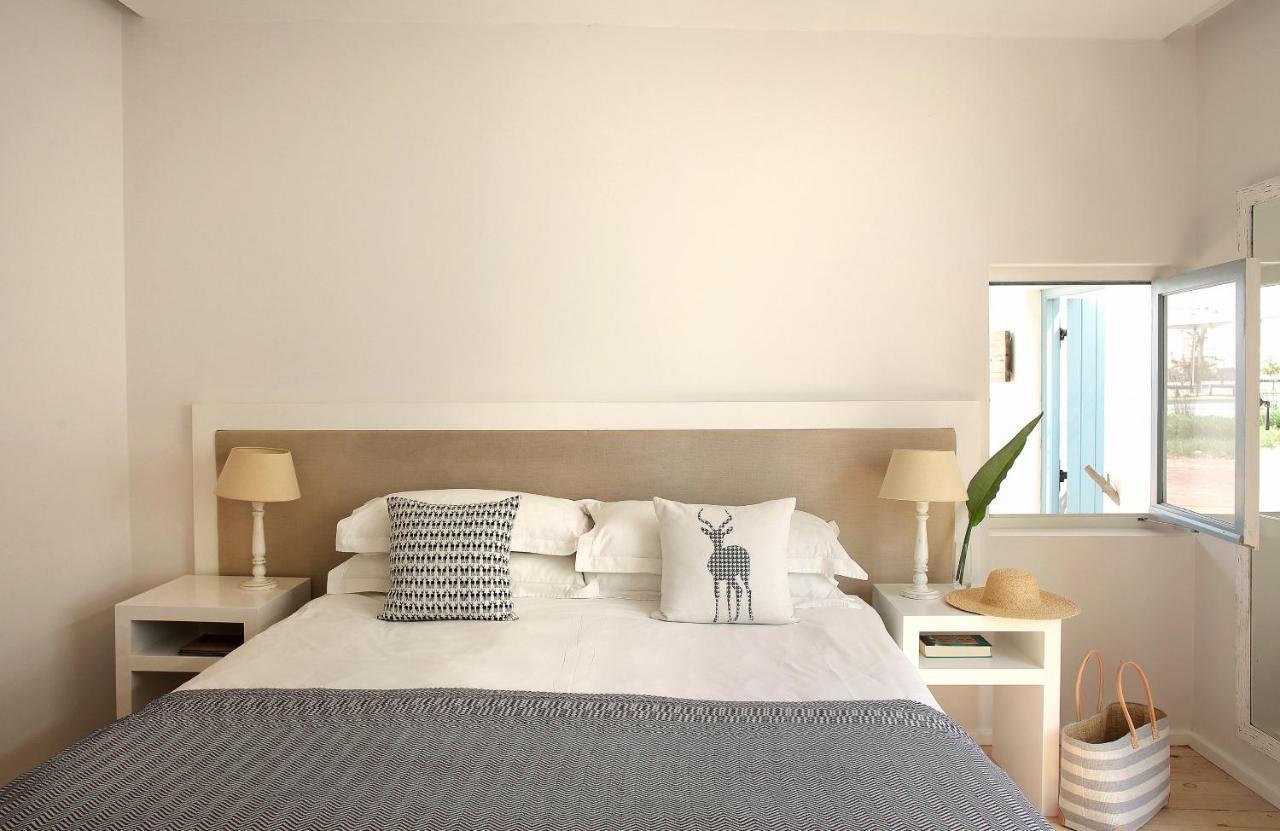 Strandloper Ocean Boutique Hotel パターノスター エクステリア 写真