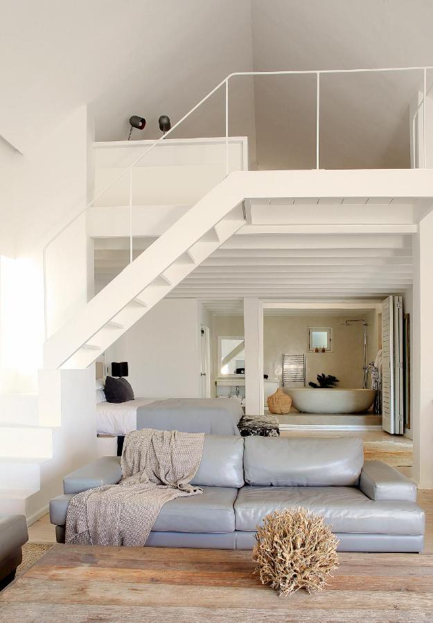 Strandloper Ocean Boutique Hotel パターノスター エクステリア 写真