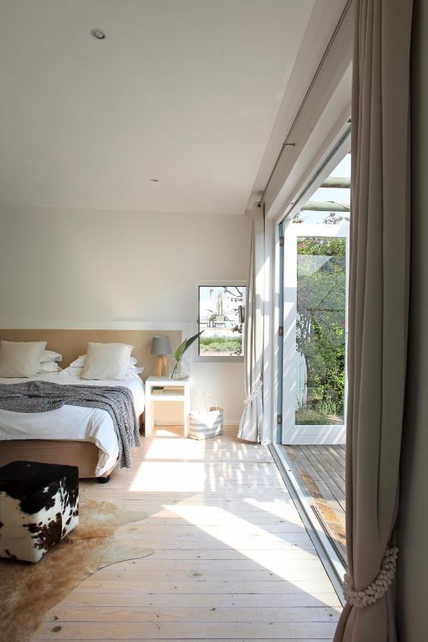 Strandloper Ocean Boutique Hotel パターノスター エクステリア 写真