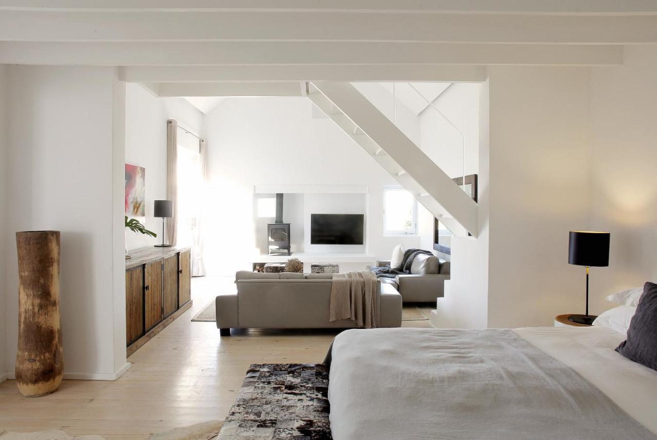 Strandloper Ocean Boutique Hotel パターノスター エクステリア 写真