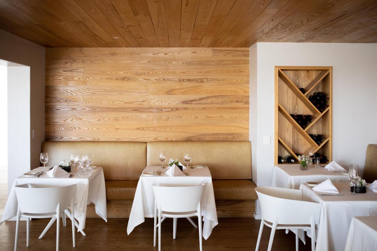 Strandloper Ocean Boutique Hotel パターノスター エクステリア 写真
