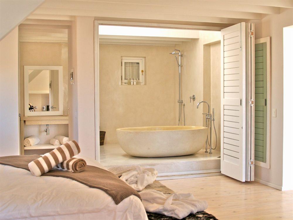 Strandloper Ocean Boutique Hotel パターノスター エクステリア 写真