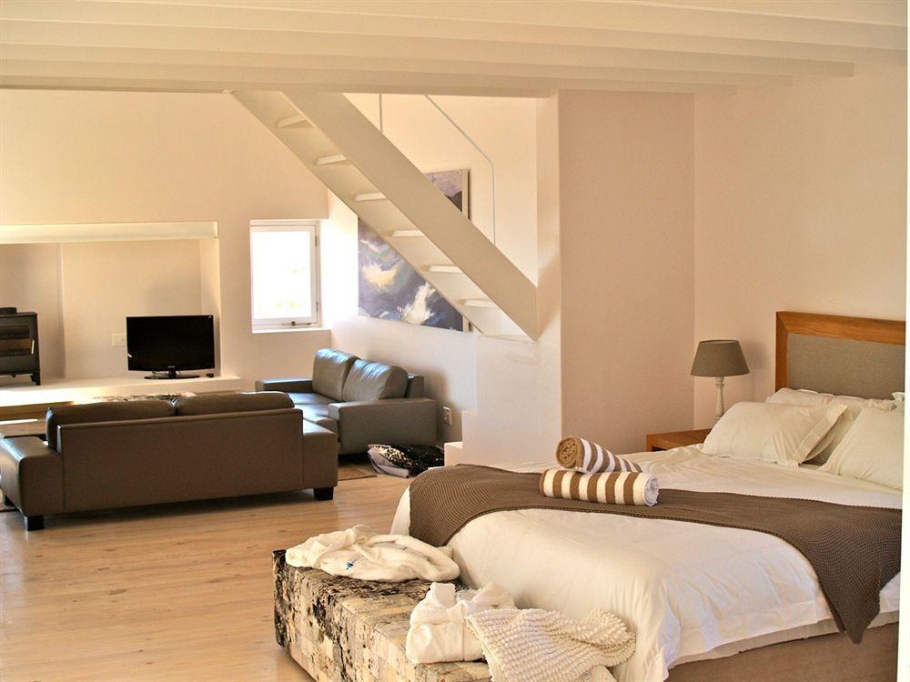 Strandloper Ocean Boutique Hotel パターノスター エクステリア 写真