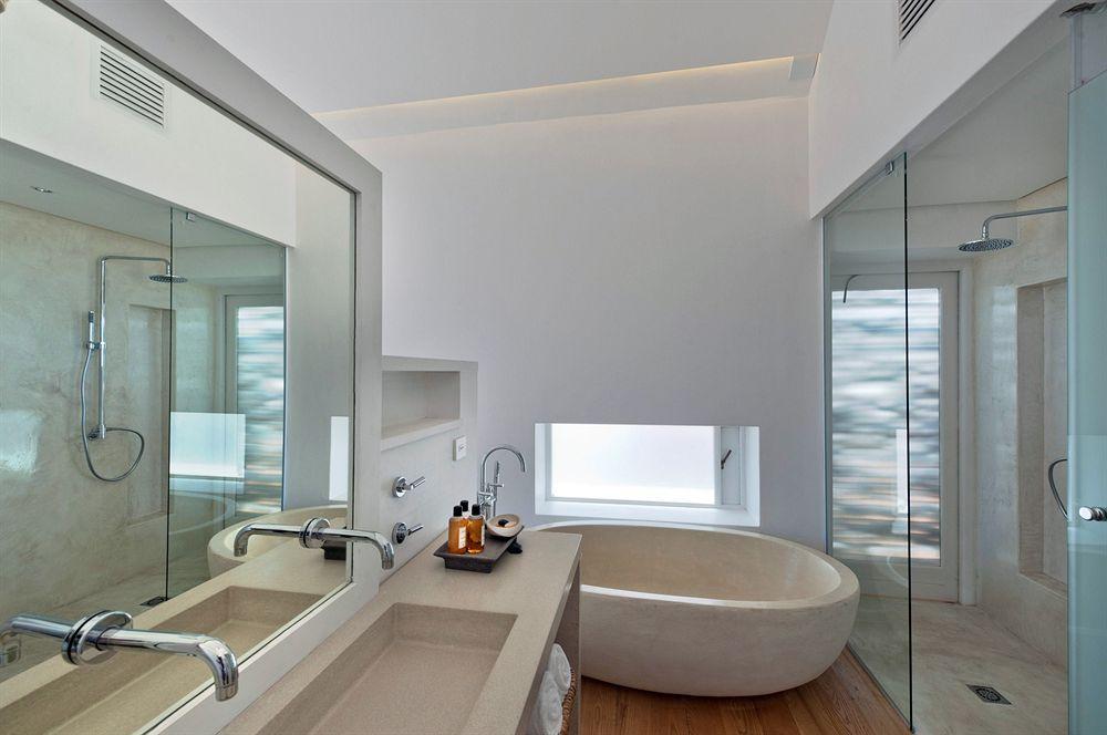 Strandloper Ocean Boutique Hotel パターノスター エクステリア 写真