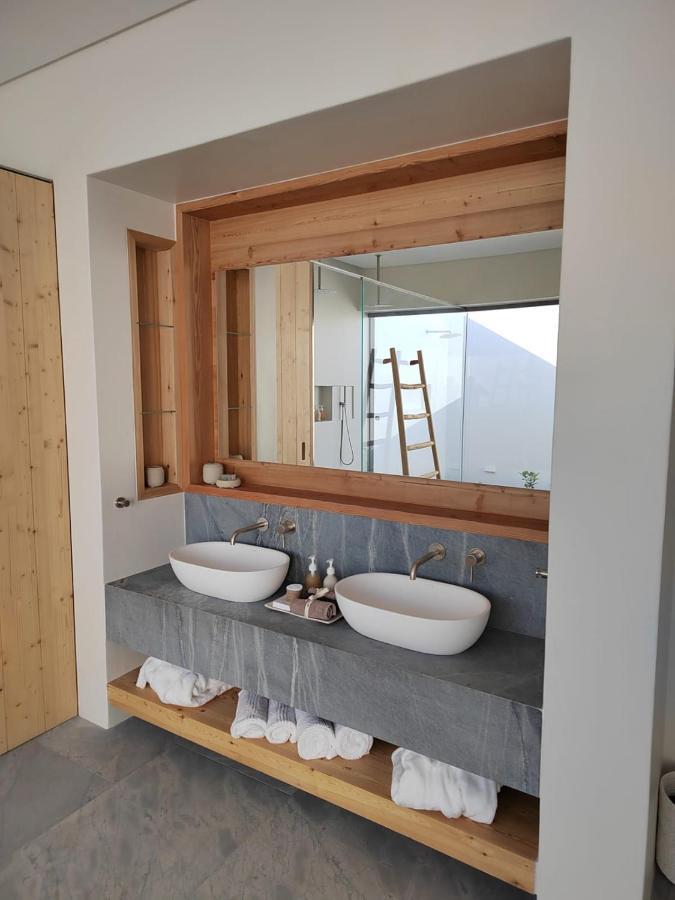 Strandloper Ocean Boutique Hotel パターノスター エクステリア 写真