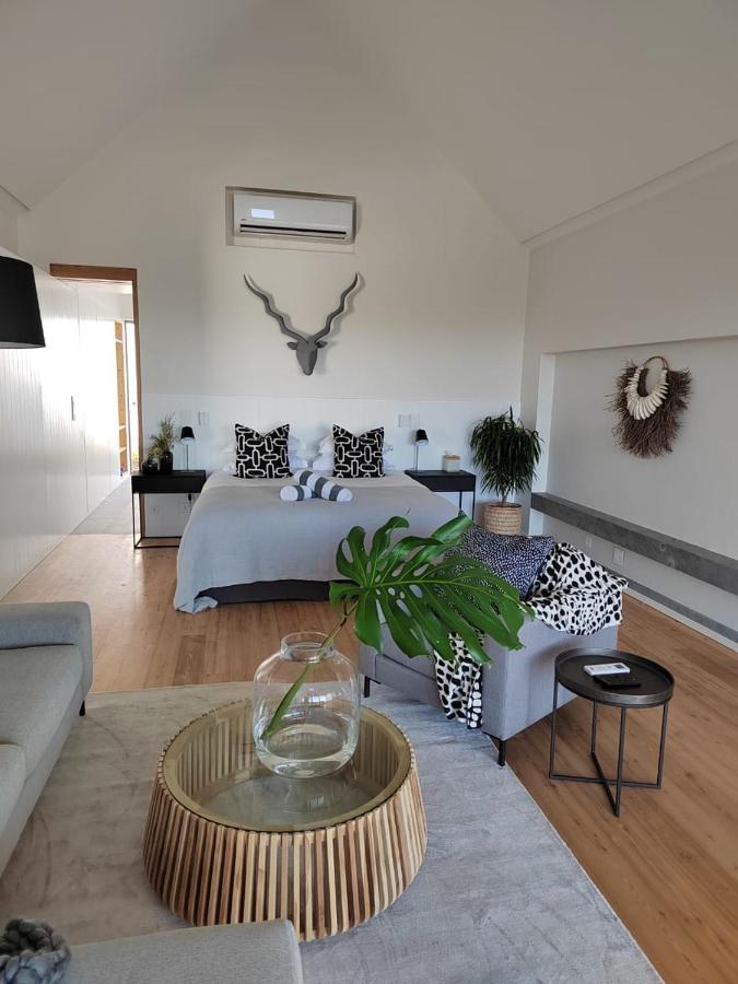 Strandloper Ocean Boutique Hotel パターノスター エクステリア 写真