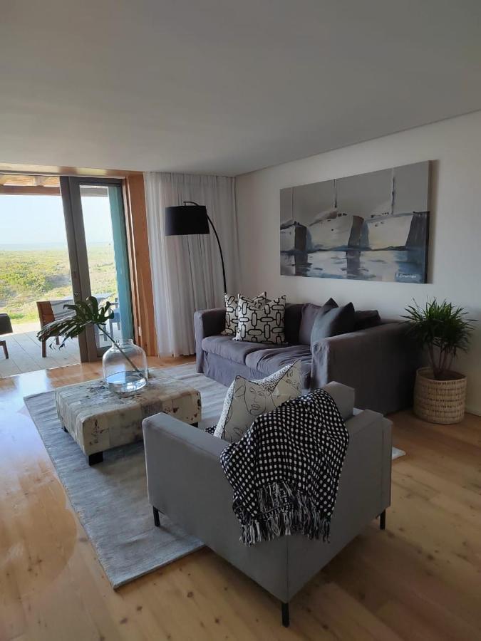Strandloper Ocean Boutique Hotel パターノスター エクステリア 写真