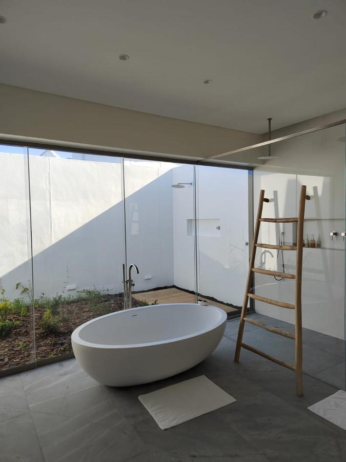Strandloper Ocean Boutique Hotel パターノスター エクステリア 写真