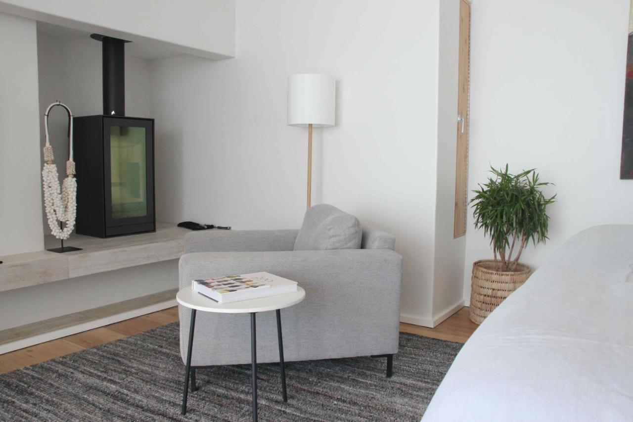 Strandloper Ocean Boutique Hotel パターノスター エクステリア 写真