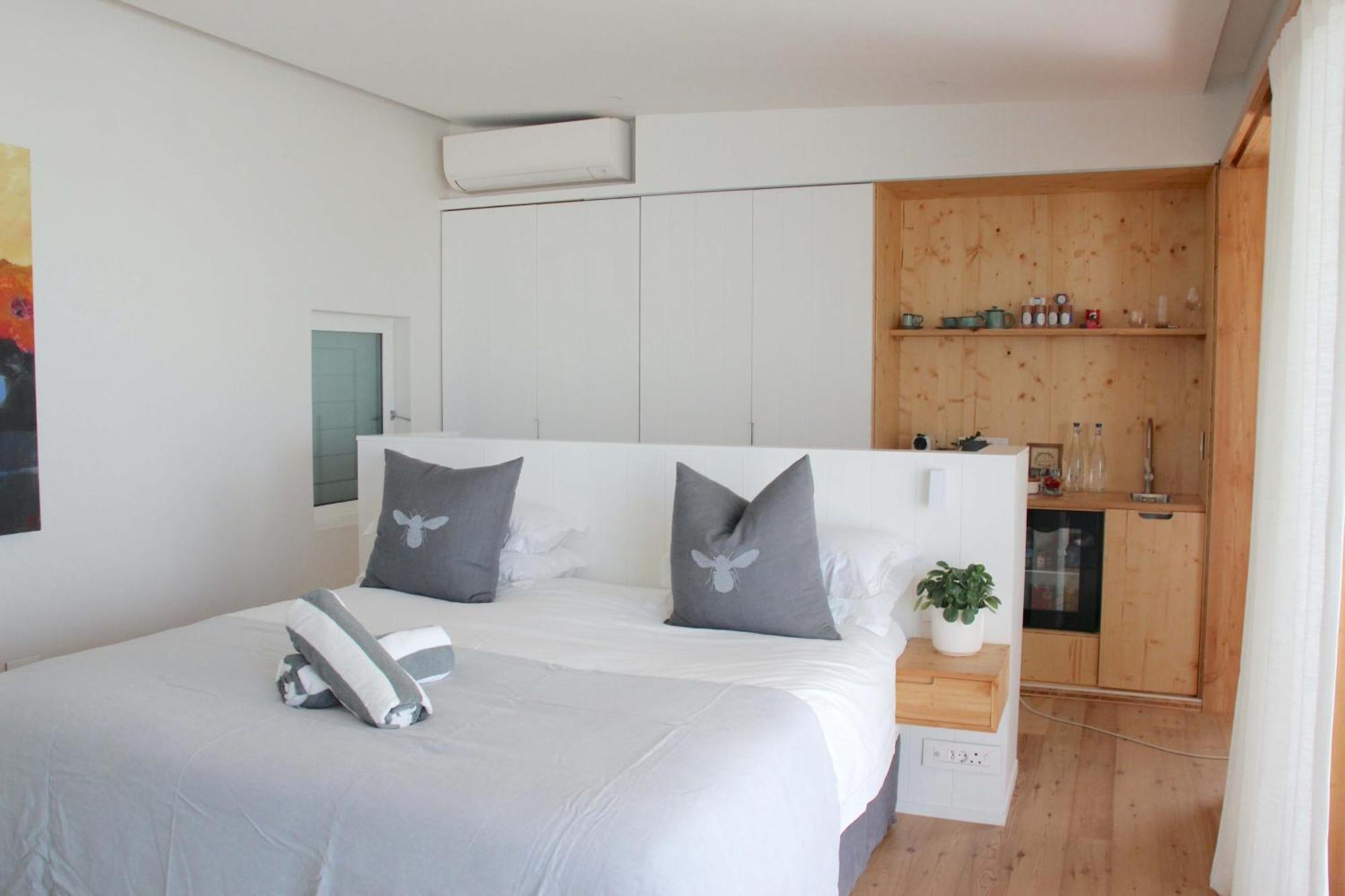 Strandloper Ocean Boutique Hotel パターノスター エクステリア 写真
