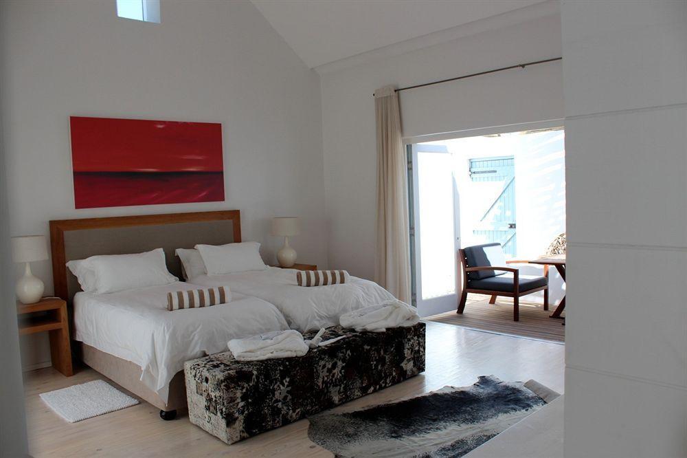 Strandloper Ocean Boutique Hotel パターノスター エクステリア 写真