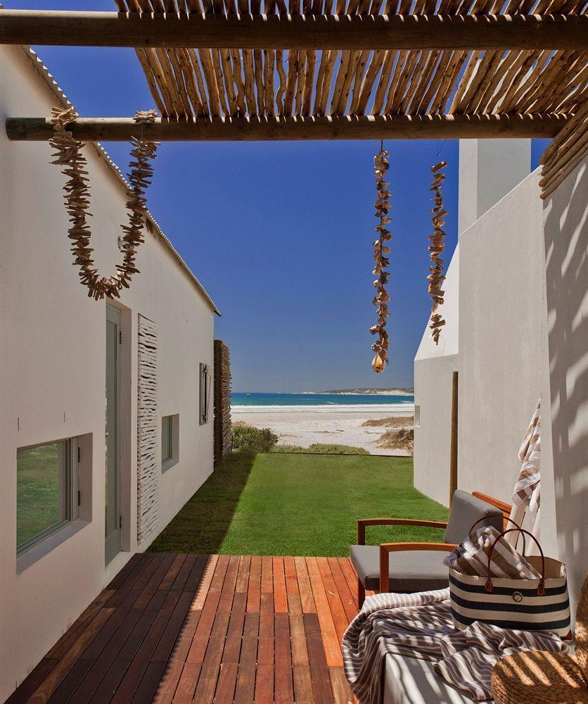 Strandloper Ocean Boutique Hotel パターノスター エクステリア 写真